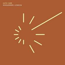 دانلود آلبوم موسیقی Kate-Carr-Midsummer-London
