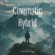 دانلود آلبوم موسیقی Lite-Saturation-Cinematic-Hybrid