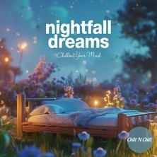 دانلود آلبوم موسیقی VA-Nightfall-Dreams-Chillout-Your-Mind