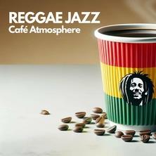 دانلود آلبوم موسیقی Reggae-Jazz-Cafe-Atmosphere