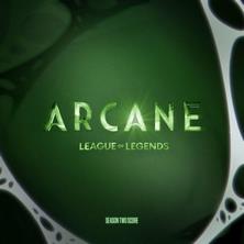 دانلود پلی لیست موسیقی Arcane League of Legends: Season 2 (Original Score From the Animated Series) (Volume 3)