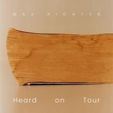 دانلود آلبوم موسیقی Max-Richter-Heard-on-Tour