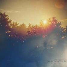 دانلود آلبوم موسیقی City-of-Dawn-Crystalline-Reflections-Quiet-Heartbeats-Sharing-Silence-Unspoken-Sorrow-s-Echo
