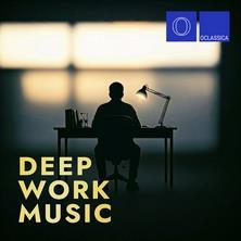 دانلود آلبوم موسیقی VA-Deep-Work-Music