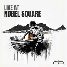 دانلود آلبوم موسیقی Reinhardt-Buhr-Live-at-Nobel-Square