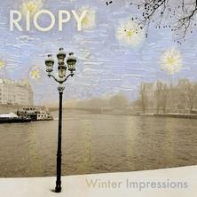 دانلود آلبوم موسیقی Riopy-Winter-Impressions