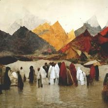 دانلود آلبوم موسیقی William-Ryan-Fritch-Adhesion