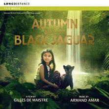 دانلود پلی لیست موسیقی Autumn and the Black Jaguar (Original Motion Picture Soundtrack)