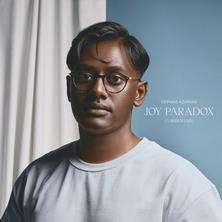آلبوم Joy Paradox (Commentary) اثر Cephas Azariah