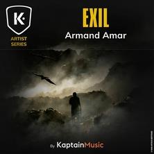 آلبوم Exil اثر Armand Amar