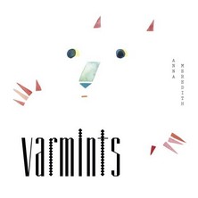 دانلود آلبوم موسیقی Anna-Meredith-Varmints