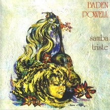 دانلود آلبوم موسیقی baden-powell-samba-triste