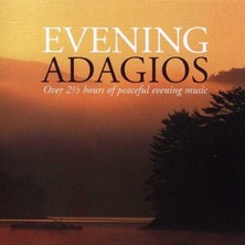 دانلود آلبوم موسیقی evening-adagios