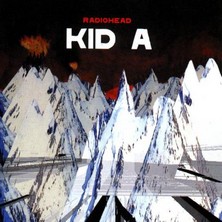 دانلود آلبوم موسیقی Radiohead-Kid-A