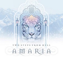 دانلود آلبوم موسیقی Two-Steps-From-Hell-Amaria