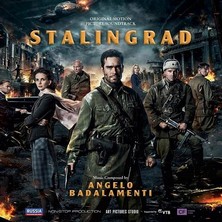 دانلود آلبوم موسیقی Angelo-Badalamenti-Stalingrad