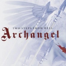 دانلود آلبوم موسیقی Two-Steps-From-Hell-Archangel