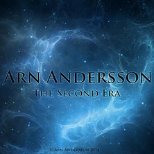 دانلود آلبوم موسیقی Arn-Anderson-Second-Era