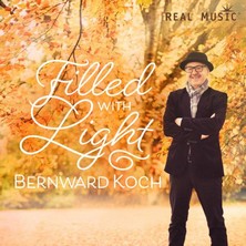 دانلود آلبوم موسیقی Bernward-Koch-Filled-with-Light