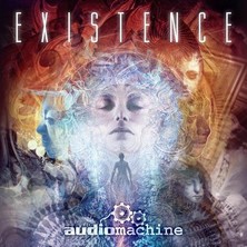 دانلود آلبوم موسیقی Audiomachine-Existence