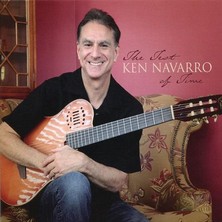 دانلود آلبوم موسیقی Ken-Navarro-The-Test-of-Time
