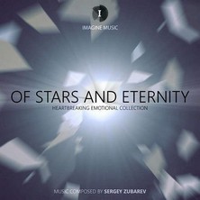 دانلود آلبوم موسیقی Sergey-Zubarev-Of-Stars-and-Eternity