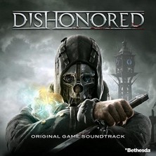 دانلود آلبوم موسیقی Daniel-Licht-Dishonored