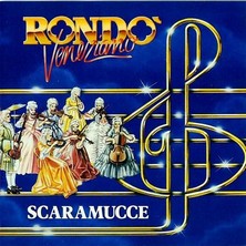 دانلود آلبوم موسیقی Rondo-Veneziano-Scaramucce