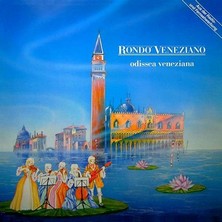 دانلود آلبوم موسیقی Rondo-Veneziano-Odissea-Veneziana