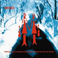 دانلود آلبوم موسیقی MONO-Walking-Cloud-and-Deep-Red-Sky