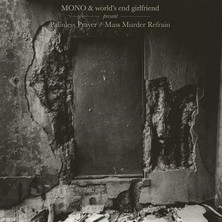 دانلود آلبوم موسیقی MONO-Palmless-Prayer-Mass-Murder-Refrain