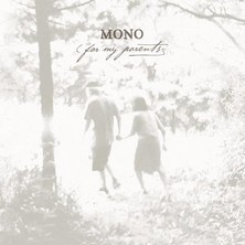 دانلود آلبوم موسیقی MONO-For-My-Parents