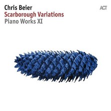 دانلود آلبوم موسیقی Chris-Beier-Scarborough-Variations-Piano-Works-XI