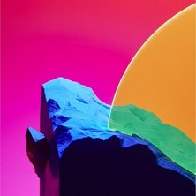 دانلود آلبوم موسیقی TIGUE-Strange-Paradise