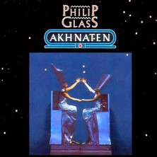 دانلود آلبوم موسیقی Philip-Glass-Akhnaten
