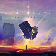 دانلود آلبوم موسیقی Aesthesys-Achromata