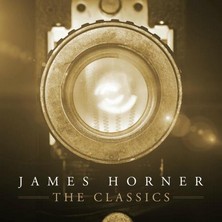 دانلود آلبوم موسیقی James-Horner-The-Classics