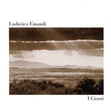 دانلود آلبوم موسیقی Ludovico-Einaudi-I-Giorni