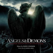 دانلود آلبوم موسیقی Hans-Zimmer-Angels-and-Demons