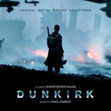 دانلود آلبوم موسیقی Hans-Zimmer-Dunkirk