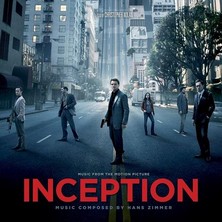 دانلود آلبوم موسیقی Hans-Zimmer-Inception