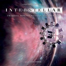 دانلود آلبوم موسیقی Hans-Zimmer-Interstellar