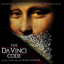 دانلود آلبوم موسیقی Hans-Zimmer-The-Da-Vinci-Code