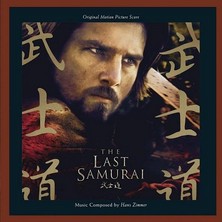 دانلود آلبوم موسیقی Hans-Zimmer-The-Last-Samurai