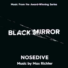 دانلود آلبوم موسیقی Max-Richter-Black-Mirror-Nosedive