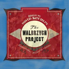 دانلود آلبوم موسیقی Philharmonia-Sudeka-The-Walbrzych-Project-Music-by-David-Kechley