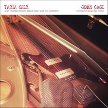 دانلود آلبوم موسیقی Tania-Chen-John-Cage-Electronic-Music-for-Piano