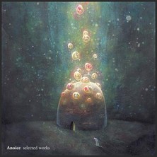 دانلود آلبوم موسیقی Anoice-Selected-Works