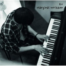 دانلود آلبوم موسیقی Eleventh-Vibration-Marginal-Written