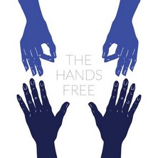دانلود آلبوم موسیقی The-Hands-Free-The-Hands-Free